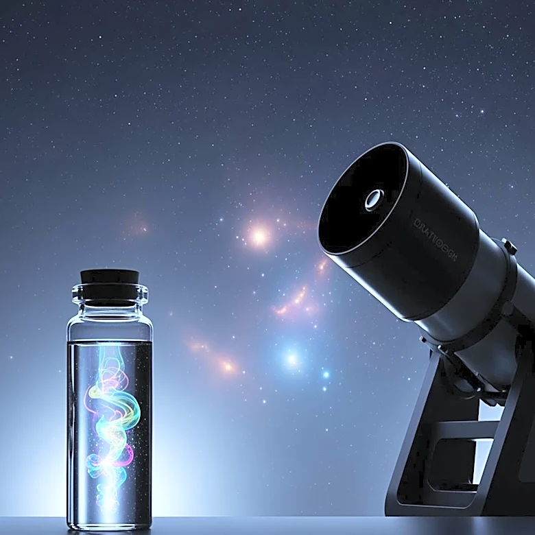 Astronomers Urged to Verify Molecule Discoveries in Space Amid Sensational Claims