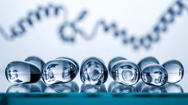 Scientists Identify L-Arginine as Potential Alzheimer's Treatment by Preventing Protein Clumps