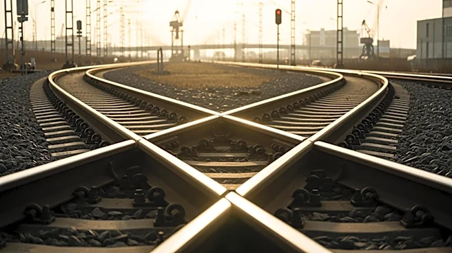 DPIIT Secretary Pushes for Faster Execution of Industrial Corridor Projects in India