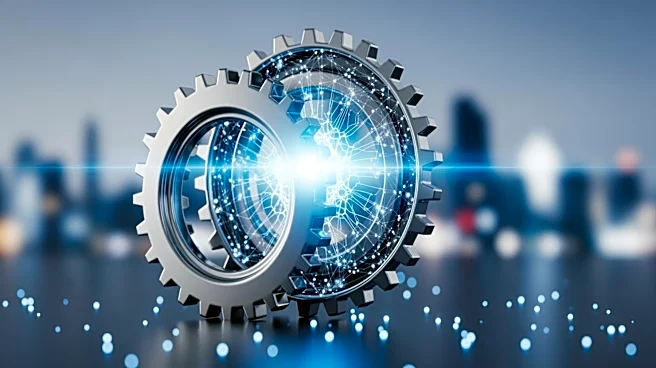 US Government and Allies Issue Guidance on AI Deployment in Critical Sectors