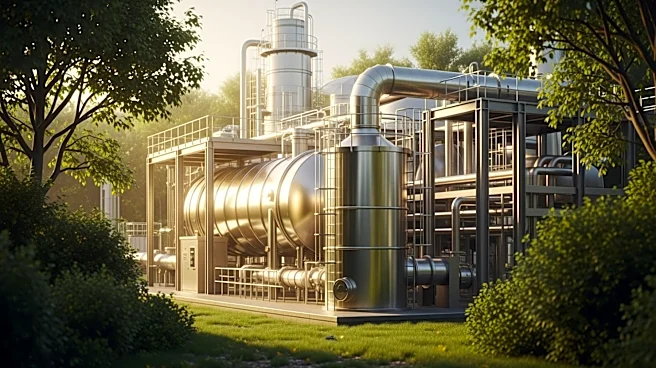 Nestle Philippines Integrates Biomass Energy Facility to Reduce Manufacturing Emissions
