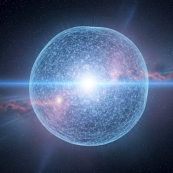 Largest 3D Map of Universe Completed to Investigate Dark Energy