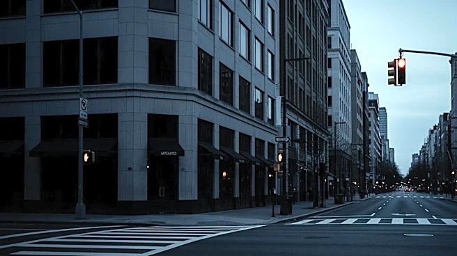 U.S. Workers and Activists Stage Nationwide May Day Economic Blackout