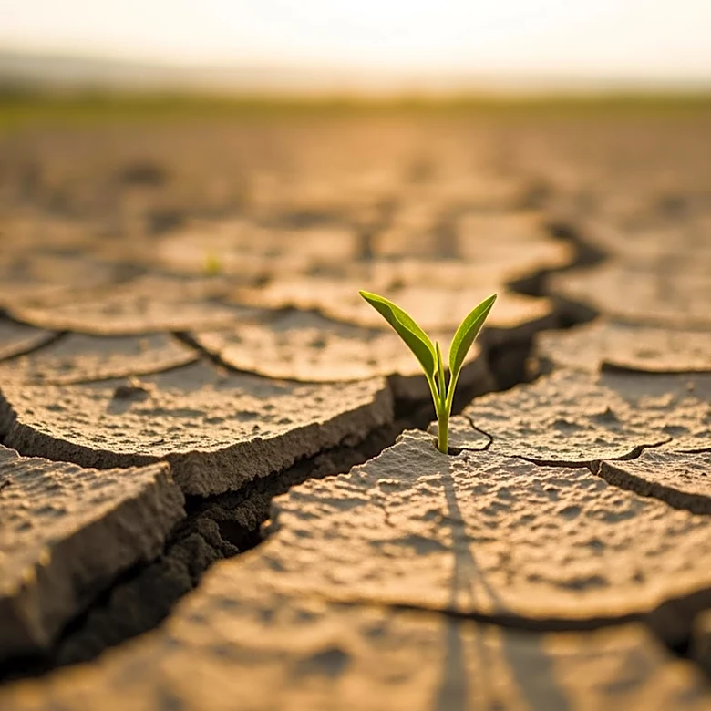 Extreme Heat Threatens Global Agriculture, FAO Proposes Adaptive Strategies
