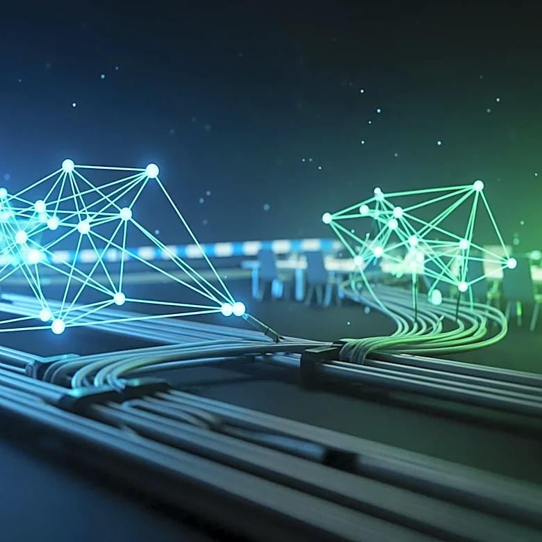 Utilities Enhance Grid Reliability with Advanced Communication Networks Amid Dynamic Energy Landscape