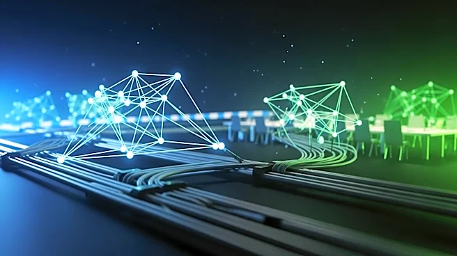 Utilities Enhance Grid Reliability with Advanced Communication Networks Amid Dynamic Energy Landscape