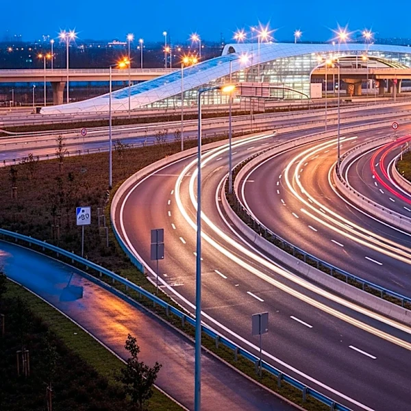 Oregon Task Force Begins Work on Transportation Funding Solutions