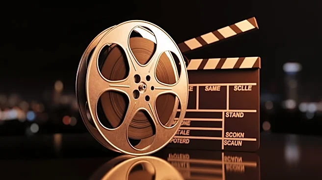 L.A. Mayor Karen Bass Advocates for Unlimited Film Tax Incentive Amid Election Campaign