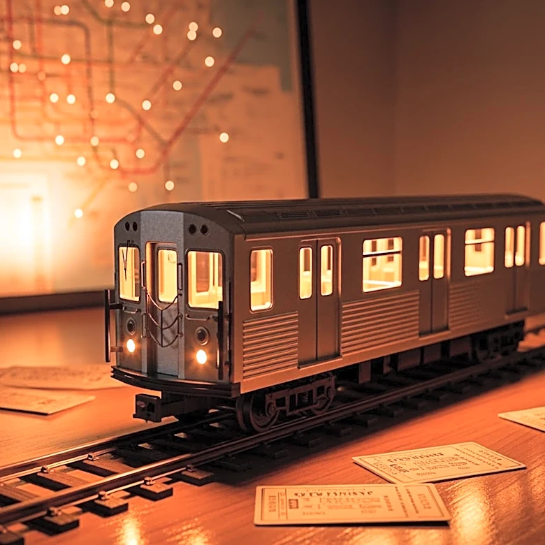 Rochester Subway Celebrates Milestone Anniversaries with Gala and History Day