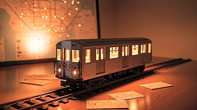 Rochester Subway Celebrates Milestone Anniversaries with Gala and History Day
