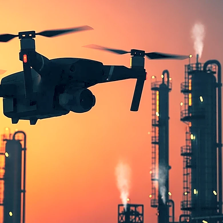 Ukraine's Drone Strikes on Russian Oil Facilities Highlight Strategic Impact Amid Rising Fuel Prices