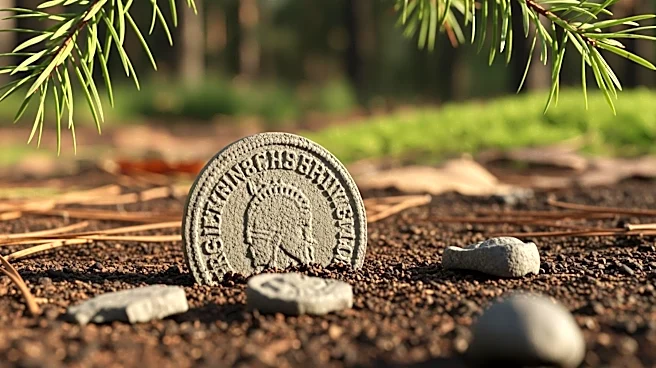 Amateur Metal Detectorists in Norway Uncover Largest Viking Age Coin Hoard