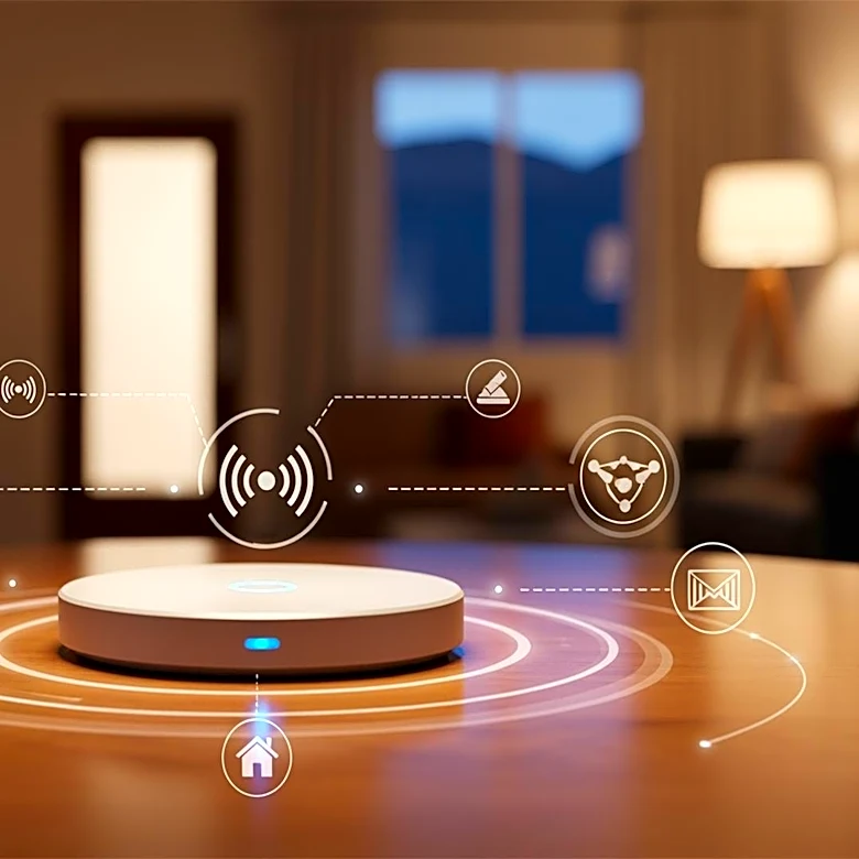 Consumer Reports Highlights Security Benefits of Home Hubs for Doorbell Cameras