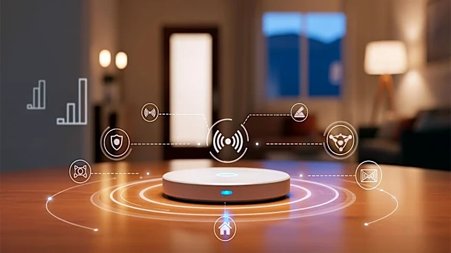 Consumer Reports Highlights Security Benefits of Home Hubs for Doorbell Cameras