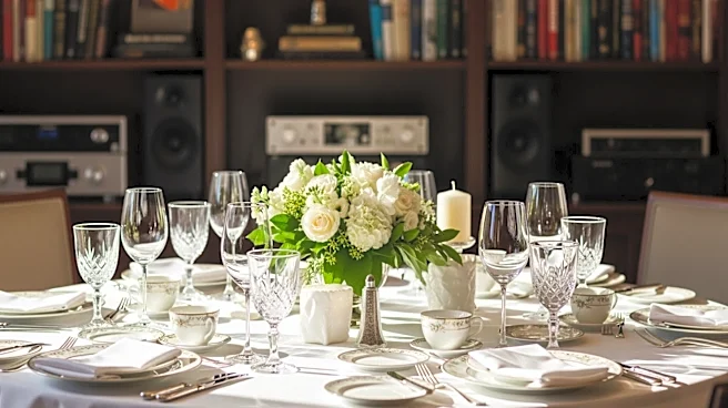 WHQR Hosts Annual Fundraising Luncheon Featuring NPR's Tamara Keith
