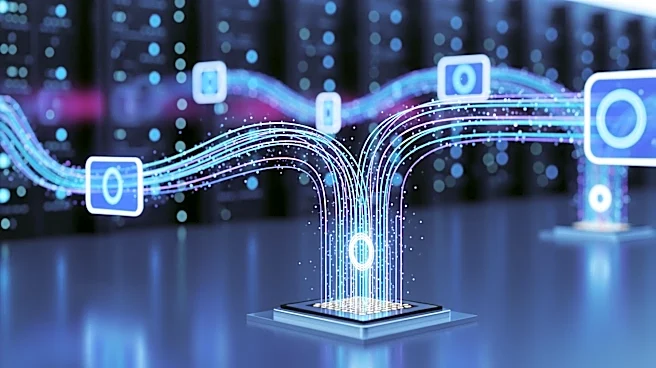 Chesterfield County, VA, Enhances Cybersecurity Amid AI and Quantum Tech Advances