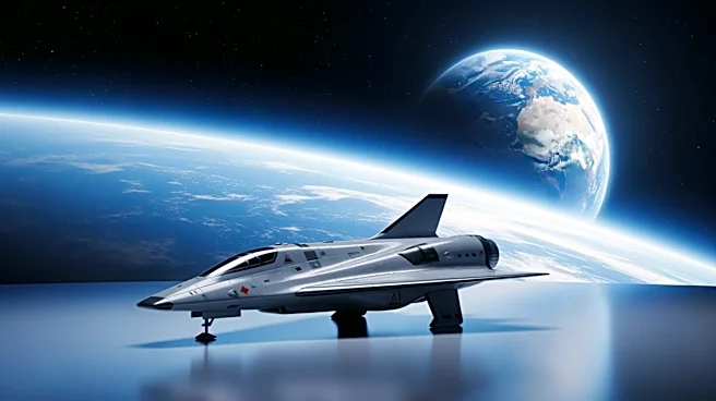 NASA Announces SpaceX Crew-13 Assignments for Upcoming Space Station Mission