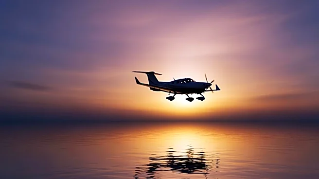 Texas Plane Crash Claims Lives of Pickleball Players En Route to Tournament