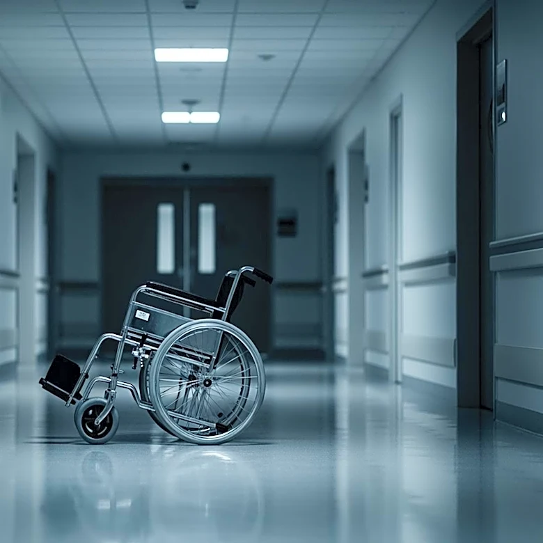 Prosecutors Charge Second Man in Connection with Swedish Hospital Shooting