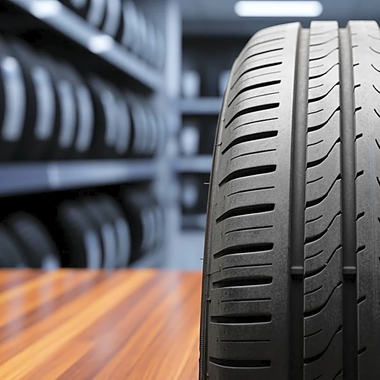 TikTok User Criticizes Tire Buying Experience at Walmart and Mavis Tire