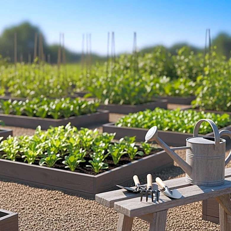 School Gardens Enhance Science Learning and Agricultural Literacy Among Students