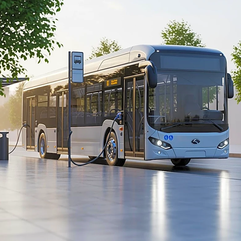 Sacramento Schools Transition to Electric Buses to Combat Fuel Costs and Emissions