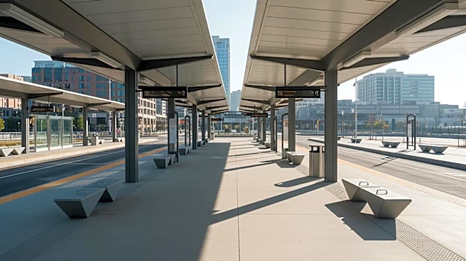 COTA Launches Study to Redevelop Former Greyhound Bus Terminal in Downtown Columbus