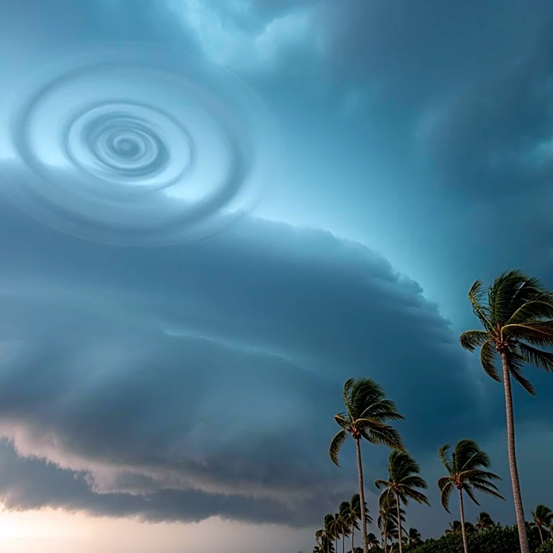 Florida Prepares for Severe Storms with Damaging Winds and Tornado Threat