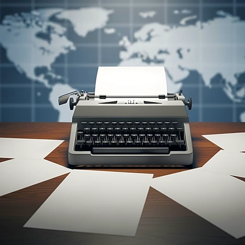 Global Coalition Highlights 'Anti-State' Charges Against Journalists Worldwide