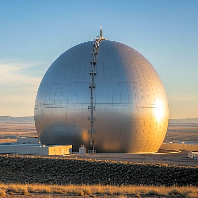 Wyoming Advances Nuclear Energy with New Reactor License Approval