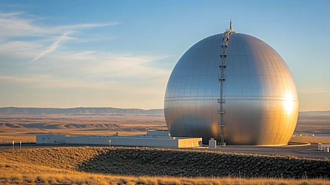 Wyoming Advances Nuclear Energy with New Reactor License Approval