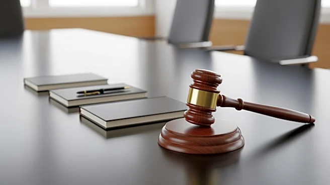 Minnesota House Ethics Panel Clears Three State Representatives of Ethics Violations