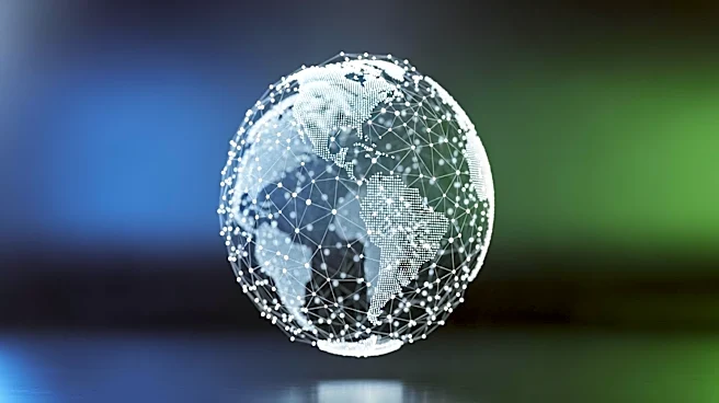 Philanthropic Foundations Reshape Global Health Through Data-Driven Approaches