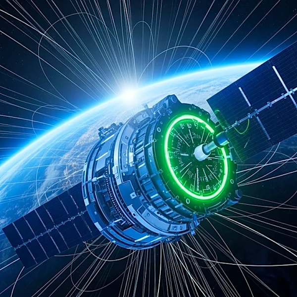 NASA's STORIE Instrument Set for Launch to Study Earth's Ring Current