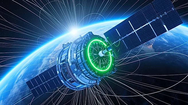 NASA's STORIE Instrument Set for Launch to Study Earth's Ring Current