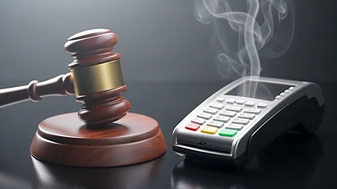 Attorneys General Urge Payment Firms to Halt Illegal E-Cigarette Sales