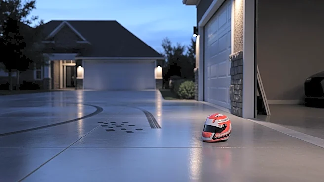 Police Investigate Theft from NASCAR's Greg Biffle's Estate Following Fatal Crash