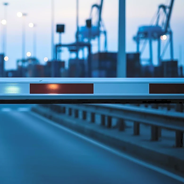 U.S. Treasury Warns Against Paying Tolls for Hormuz Passage Amid Sanctions