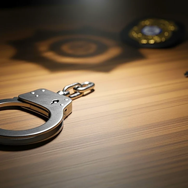 Larimer County Sheriff's Office Arrests Suspect in Northern Colorado Burglaries