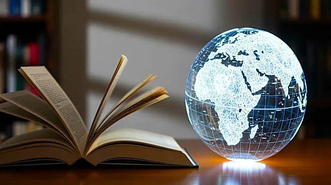 NRNA Addresses Challenges and Opportunities for Nepali Students in the UK