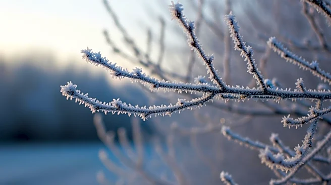Pittsburgh Faces Unseasonably Cold Weather in Early May