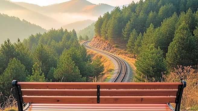 Arvada Community Engages in Discussion Over New Mountain Rail Stop