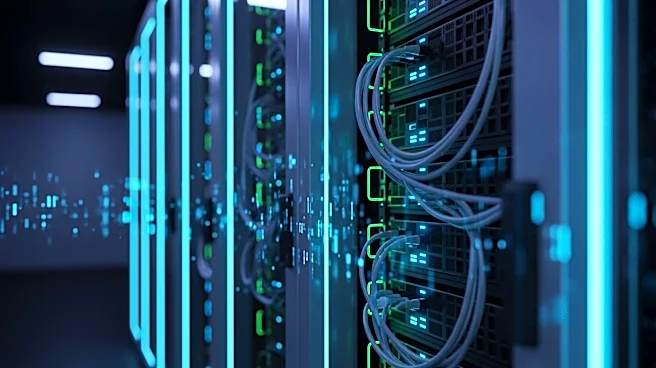 Pentagon Contracts with Tech Giants to Implement AI on Classified Networks