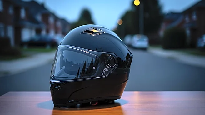 OC Veteran Dies After E-Motorcycle Incident; Legal and Community Repercussions