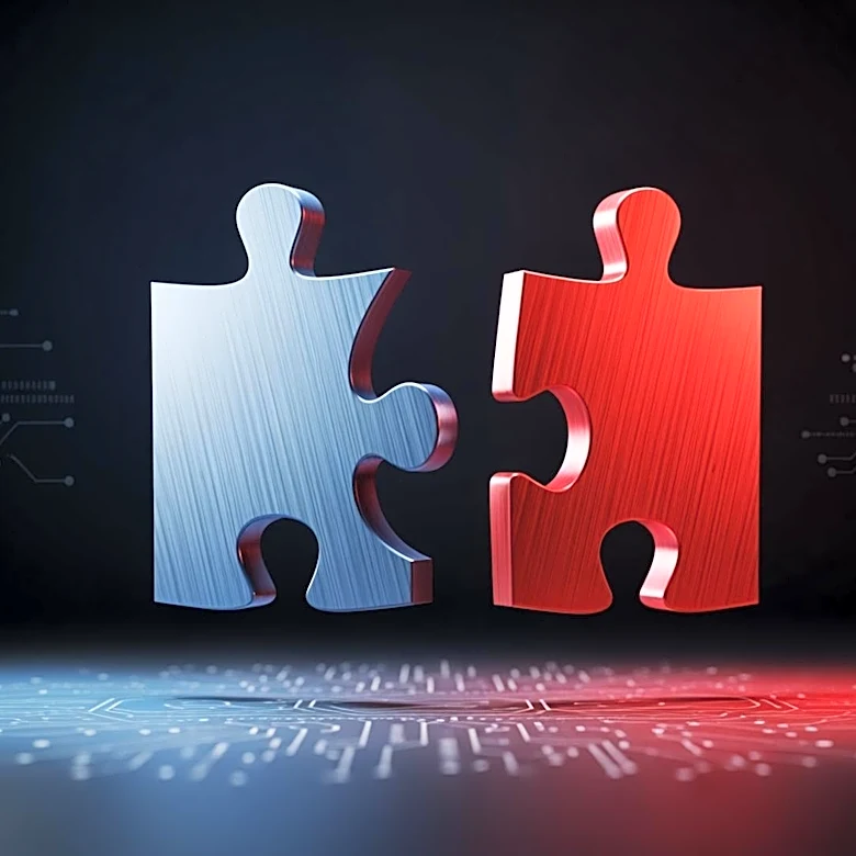 Chinese Government Blocks Meta's Acquisition of AI Firm, Highlighting Tech Tensions