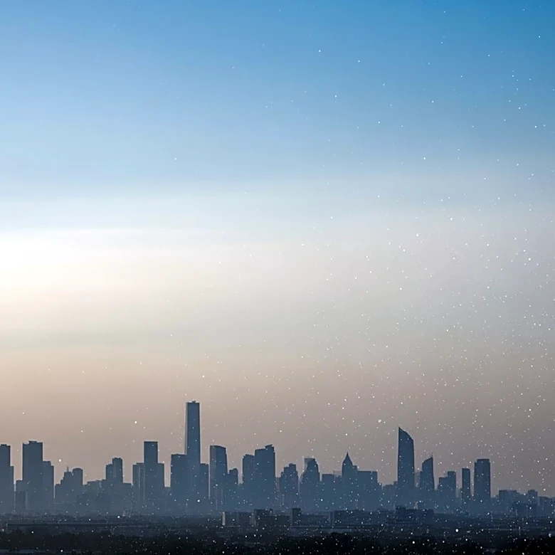 New York Weather Forecast Predicts Small Chance of Rain on Saturday