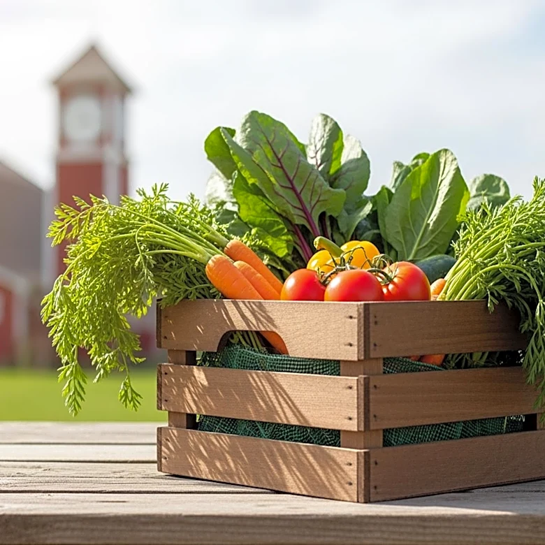 Rockwell Automation Partners with Feeding America Eastern Wisconsin and Fork Farms to Address Hunger with Clock Tower Farms