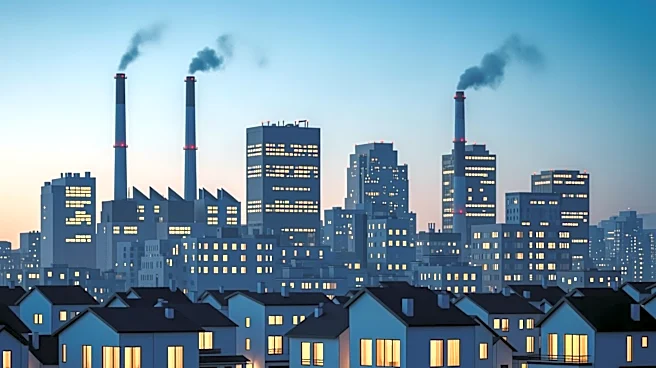 Midwestern Industrial Cities Emerge as Top Housing Markets in New Ranking
