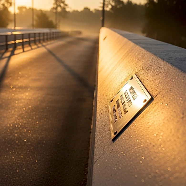 Guilford County Bridge Renamed to Honor Fallen Greensboro Officer Sgt. Philip Dale Nix