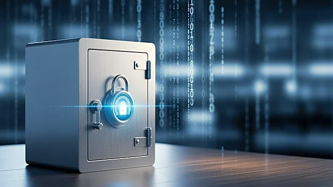 Ghana Rejects US Health Deal Over Data Privacy Concerns, Seeks New Agreement